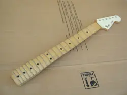 THE STRAT MAPLE