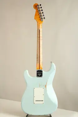 1956 STRATOCASTER AGED