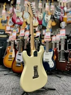 -OLYMPIC WHITE- MADE