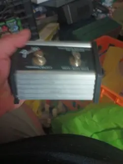 SELECT/DRIVE/MORE DRIVE