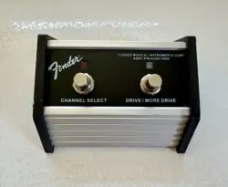 050419 CHANNEL SELECT/DRIVE/MORE