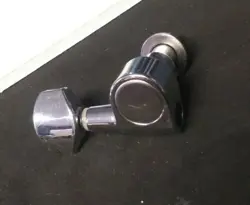 FENDER SQUIER SINGLE