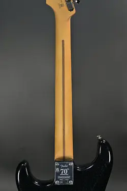 STRATOCASTER ROSEWOOD NEBULA