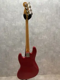 SQUIER BY FENDER CLASSIC VIBE 60S JAZZ BASS