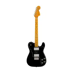 [PREORDER] FENDER AMERICAN VINTAGE II 75 TELECASTER DELUXE ELECTRIC GUITAR
