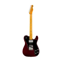 [PREORDER] FENDER AMERICAN VINTAGE II 77 TELECASTER CUSTOM ELECTRIC GUITAR