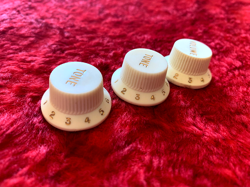 FULLERTON ERA STRATOCASTER