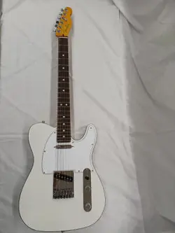 FENDER AM ULTRA TELE RW APL ELECTRIC GUITAR 615395