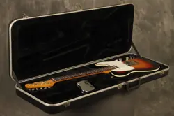 CUSTOM TELECASTER DOUBLE