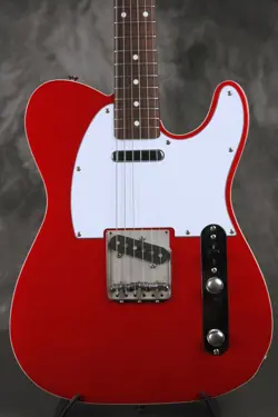 1988 FENDER '62