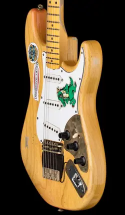 CUSTOM SHOP JERRY