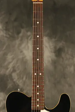 ELITE TELECASTER BLACK