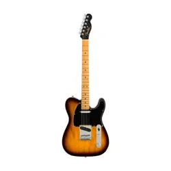 [PREORDER] FENDER AMERICAN ULTRA LUXE TELECASTER ELECTRIC GUITAR, MAPLE FB