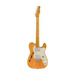 [PREORDER] FENDER AMERICAN VINTAGE II 72 TELECASTER THINLINE ELECTRIC GUITAR