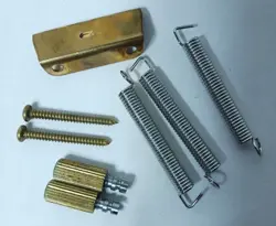 FENDER CHROME TREMOLO