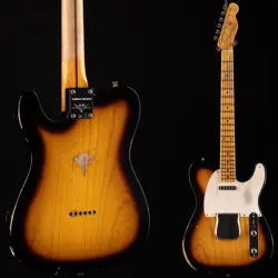 2-COLOR SUNBURST 217