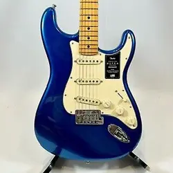 FENDER AMERICAN ULTRA STRATOCASTER #GG51Z