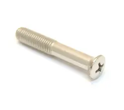 MACHINE SCREW
