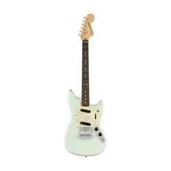 [PREORDER] FENDER AMERICAN PERFORMER MUSTANG ELECTRIC GUITAR ROSEWOOD FB, SATIN