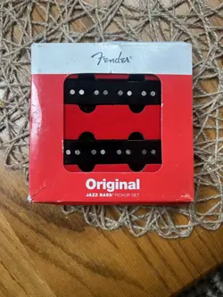 FENDER