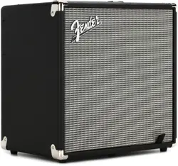 FENDER RUMBLE 40 1 X 10-INCH 40-WATT BASS COMBO AMP