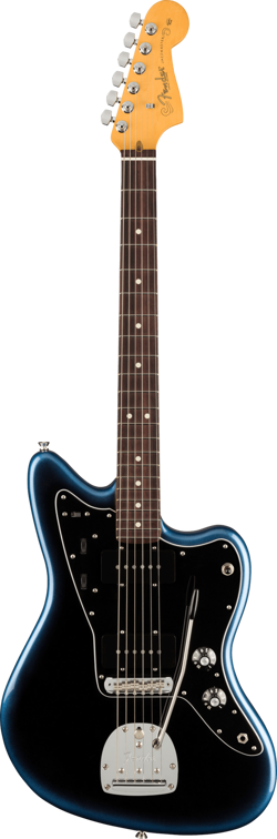 [PREORDER] FENDER AMERICAN PROFESSIONAL II JAZZMASTER ELECTRIC GUITAR, RW FB,