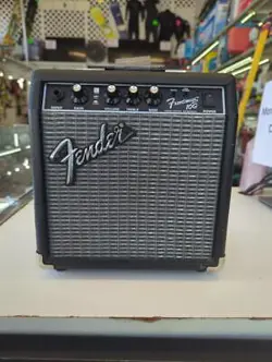 FRONTMAN 10G SBL012216