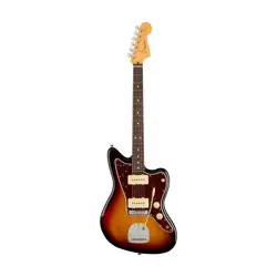 [PREORDER] FENDER AMERICAN PROFESSIONAL II JAZZMASTER ELECTRIC GUITAR, RW FB