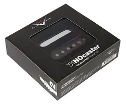 PICKUP FENDER CUSTOM