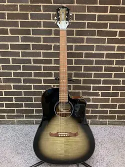 FENDER FA-325CE