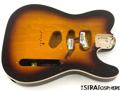LUXE TELE BODY
