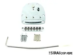 JAZZMASTER MODIFIED BRIDGE