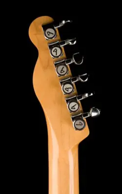 OWNED FENDER CHRISSIE