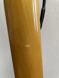 FENDER JAPAN FUJIGEN 93 94 STRATOCASTER MAINTENANCE