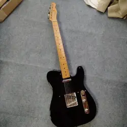 FENDER MEXICO TELECASTER 2008