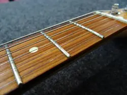 FENDER MEXICO DUO SONIC 2021 SEAFOAM GREEN