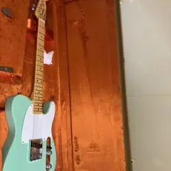 FENDER USA ESQUIRE