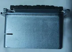 ASSEMBLY GUITAR STRATOCASTER