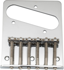 VINTAGE 6-STRING TELE