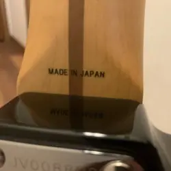 MIJ JAPAN SOFT