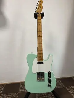 FENDER VINTERA MODIFIED 50'S TELECASTER