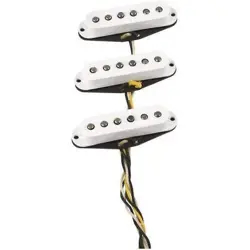 FENDER CUSTOM SHOP FAT '60S STRATOCASTER PICKUPS
