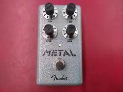 FENDER/HAMMERTONE CX975