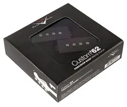 PRECISION BASS PICKUP