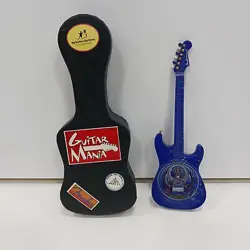 STRATOCASTER IN CASE