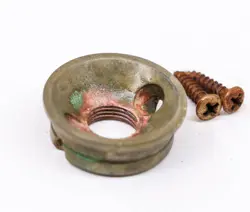 NICKEL ELECTROSOCKET AND