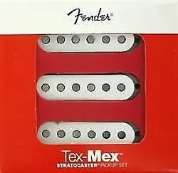 TEX-MEX SINGLE COIL
