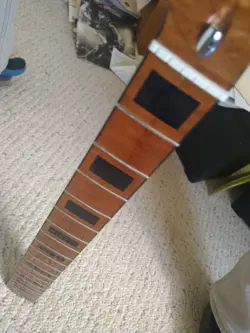 BLACK BINDING BLOCKS