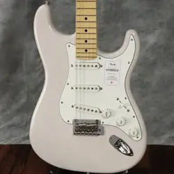 FENDER MADE IN JAPAN HYBRID II STRATOCASTER MAPLE US BLONDE #GG6HG