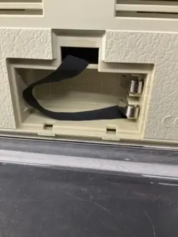 MINI PORTABLE ELECTRIC